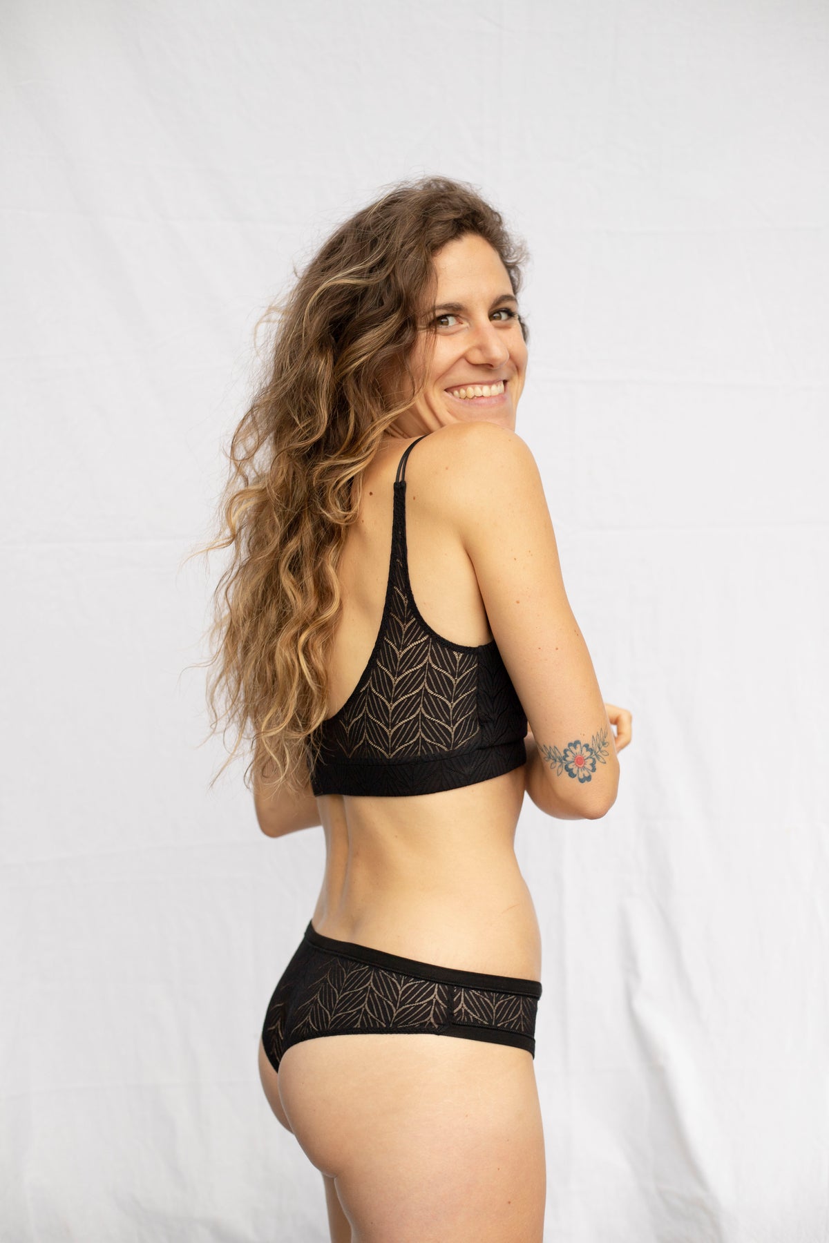 Bralette LENE